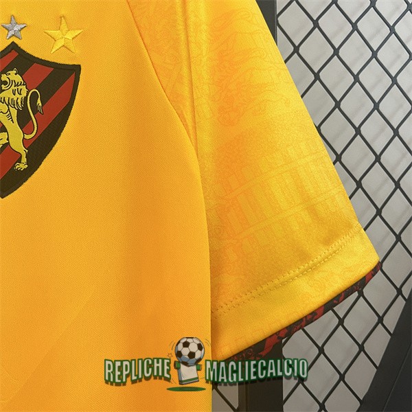 maglia sport recife seconda 2024-2025 - immagine 3