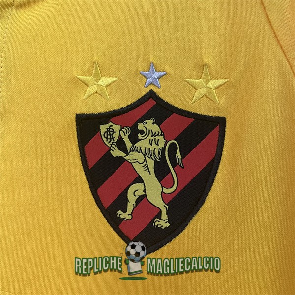 maglia sport recife seconda 2024-2025 - immagine 4