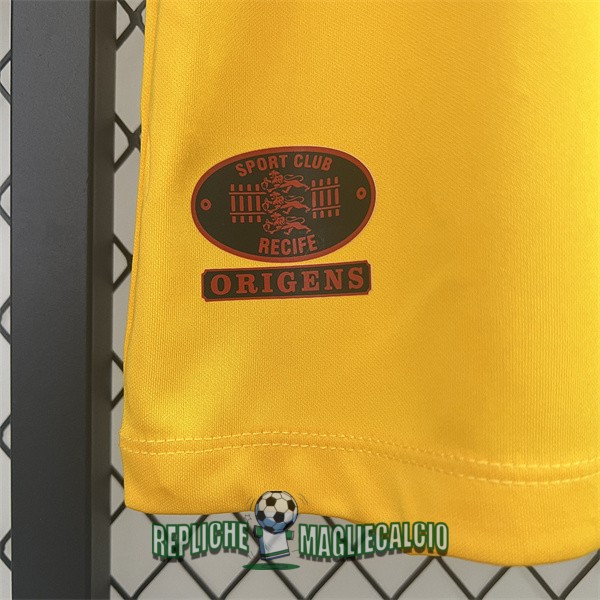 maglia sport recife seconda 2024-2025 - immagine 6
