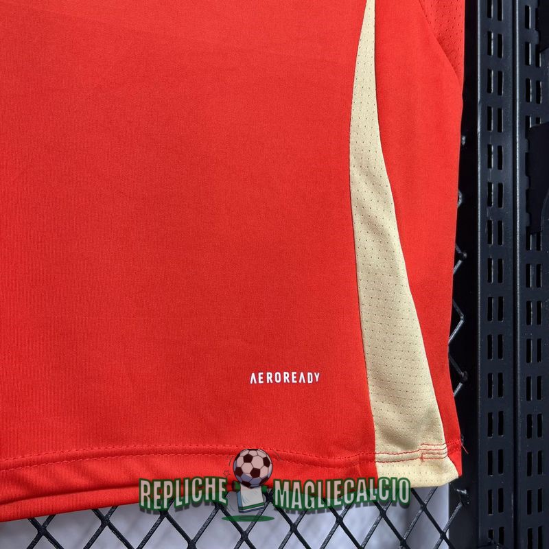 maglia standard liege prima 2024-2025 - immagine 3