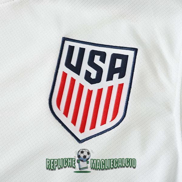 maglia stati uniti prima 2024-2025 - immagine 2