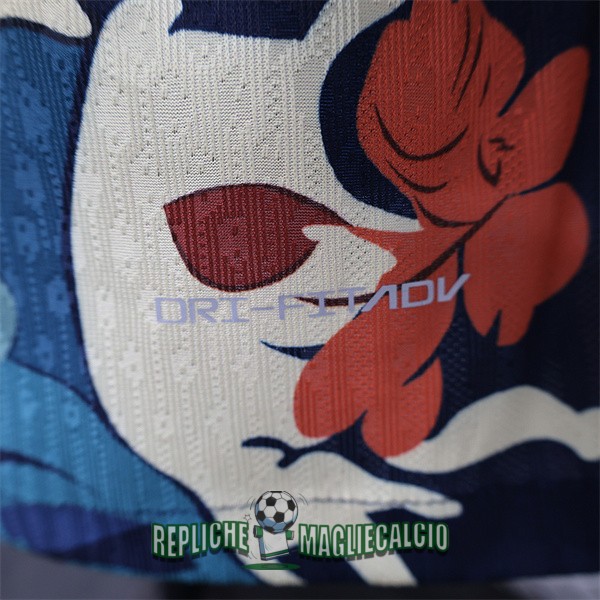 maglia tottenham hotspur edizione speciale versione player giallo chiaro verde nero 2024-2025 - immagine 5