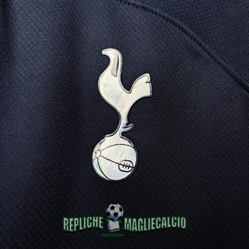 maglia tottenham hotspur seconda 2023-2024 - immagine 2