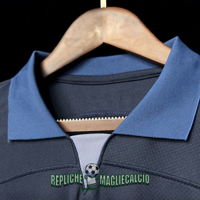 maglia tottenham hotspur seconda 2023-2024 - immagine 5