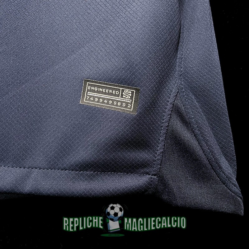 maglia tottenham hotspur seconda 2023-2024 - immagine 6