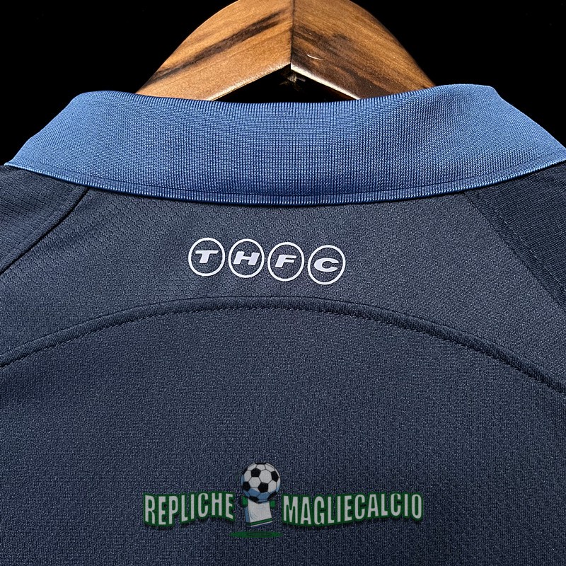 maglia tottenham hotspur seconda 2023-2024 - immagine 7