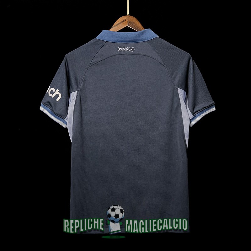 maglia tottenham hotspur seconda 2023-2024 - immagine 8