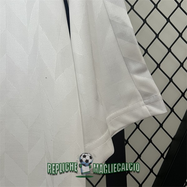 maglia tottenham hotspur vintage prima 1987-1989 - immagine 3