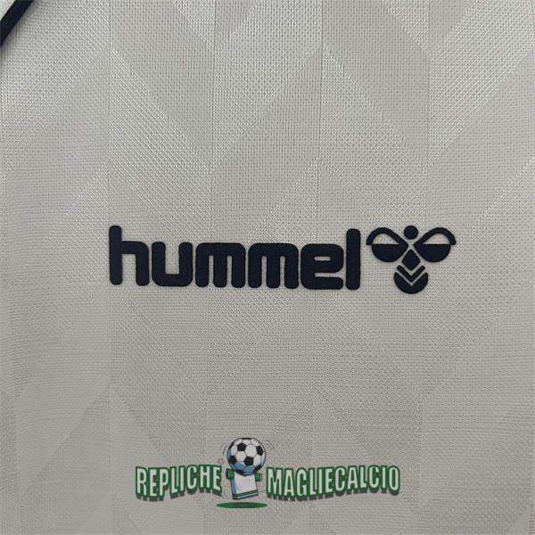 maglia tottenham hotspur vintage prima 1987-1989 - immagine 5