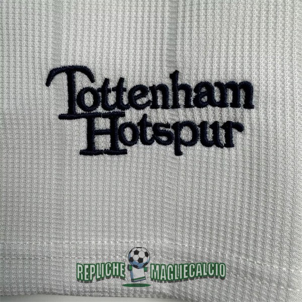 maglia tottenham hotspur vintage prima 1997-1999 - immagine 4