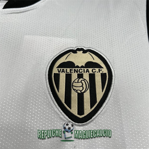 maglia valencia prima 2024-2025 - immagine 4