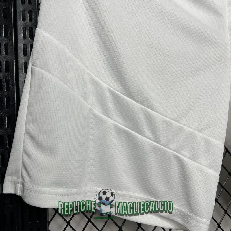 pantaloncini ac milan seconda 2024-2025 - immagine 4