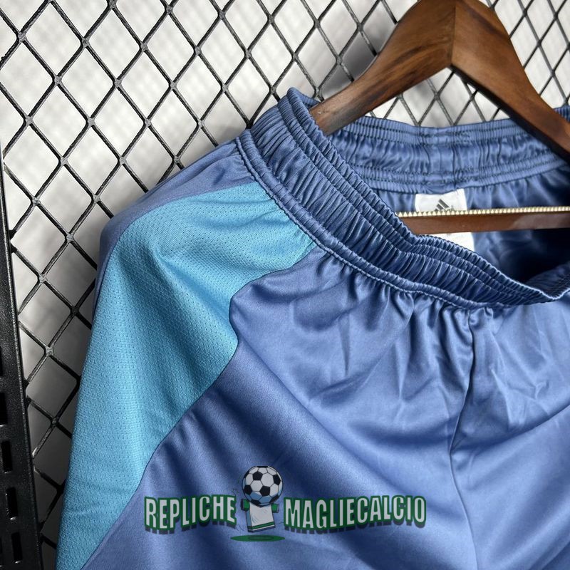 pantaloncini ajax seconda 2024-2025 - immagine 3