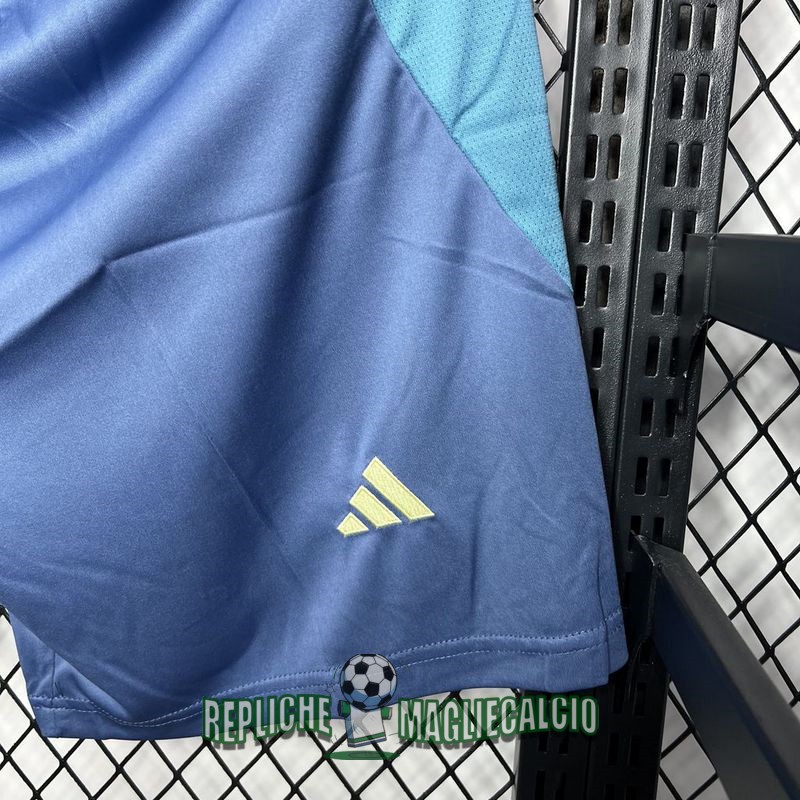 pantaloncini ajax seconda 2024-2025 - immagine 4