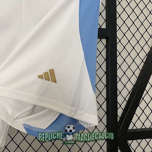 pantaloncini argentina prima 2024-2025 - immagine 3