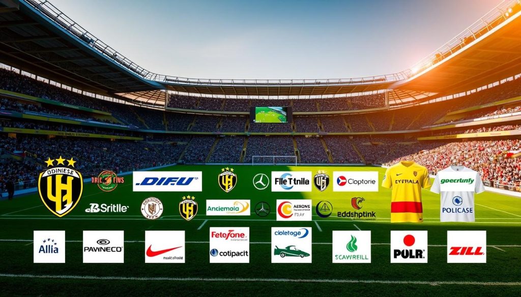 Partner tecnici Udinese