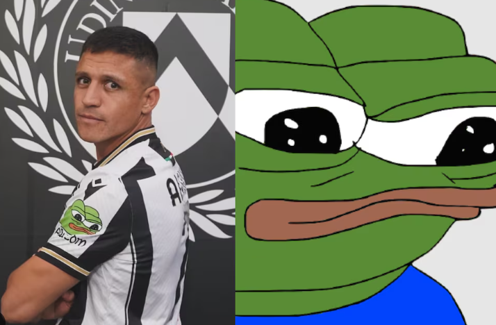 maglia udinese pepe the frog maglia udinese pepe the frog