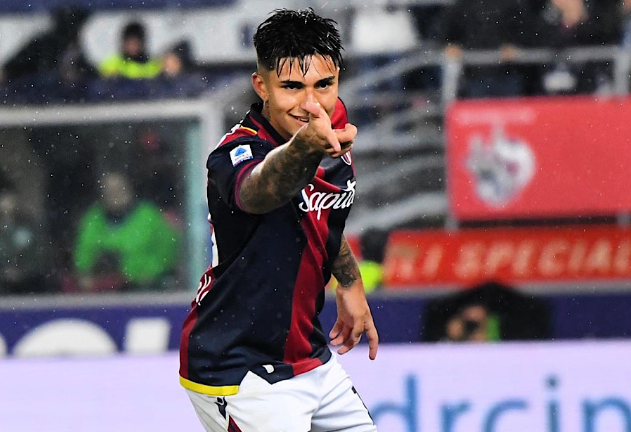 santiago castro finalizzatore