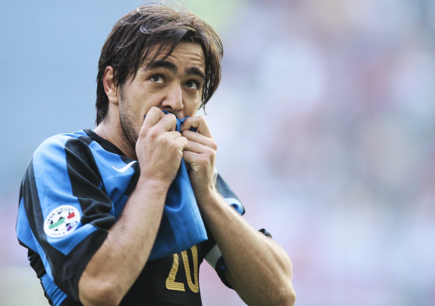 alvaro recoba inter