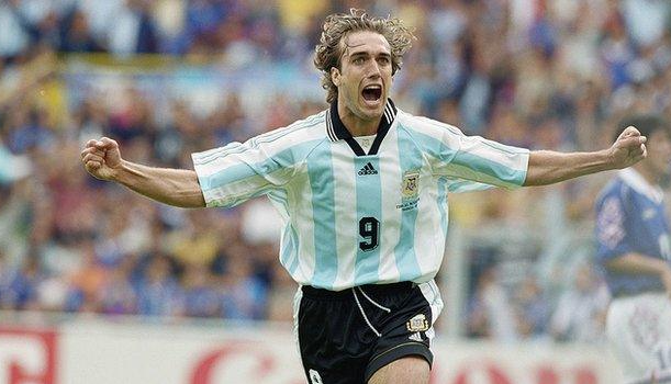 batistuta argentina