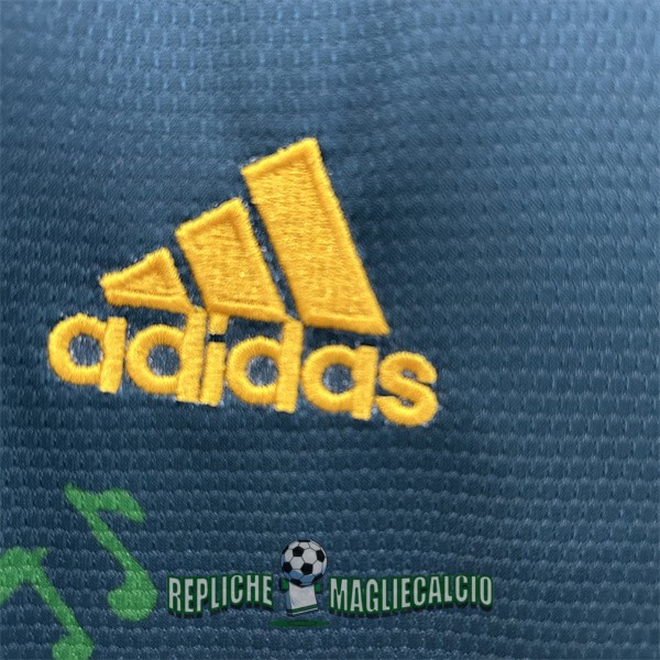 maglia ajax edizione speciale verde bob marley 2025-2026 - immagine 4