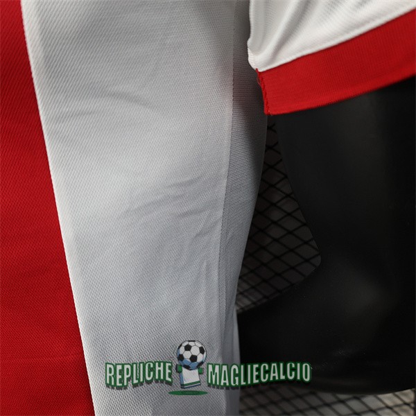 maglia ajax edizione speciale versione player 125anniversario edizione 2025-2026 - immagine 5