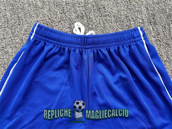 maglia brasile bambino manica lunga vintage prima 2002 - immagine 6