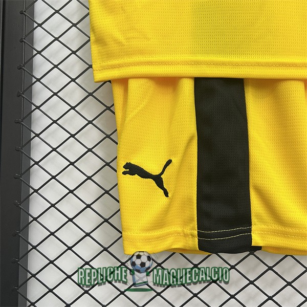 maglia dortmund bambino prima 2025-2026 - immagine 8