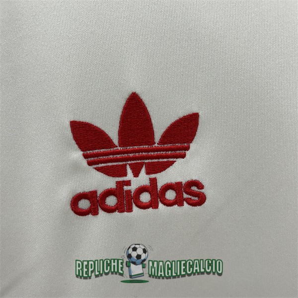 maglia flamengo edizione commemorativa creme rojo 2025-2026 - immagine 4