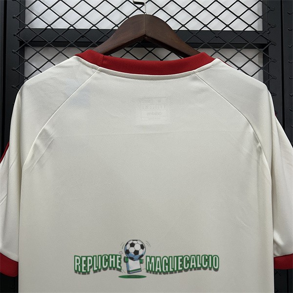 maglia flamengo edizione commemorativa creme rojo 2025-2026 - immagine 7