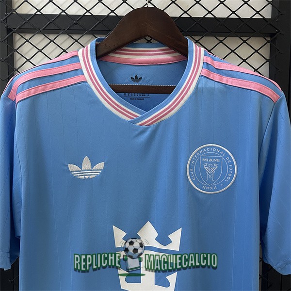 maglia inter miami terza 2025-2026 - immagine 2