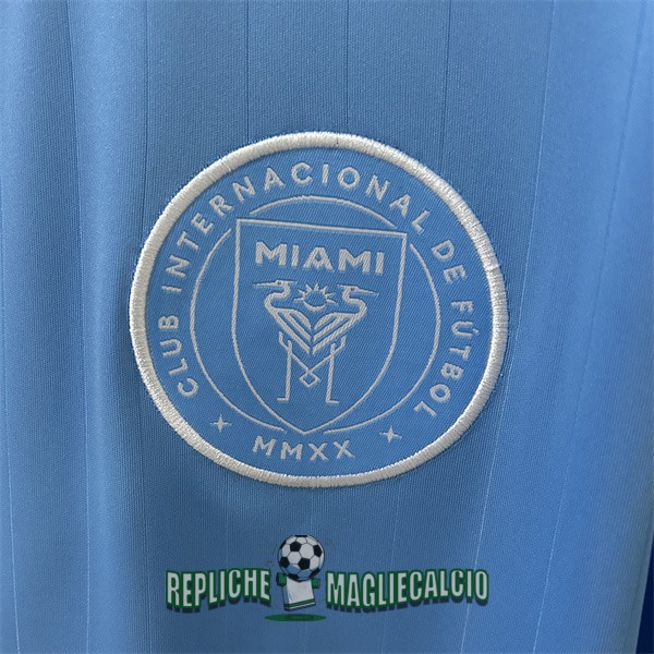 maglia inter miami terza 2025-2026 - immagine 3