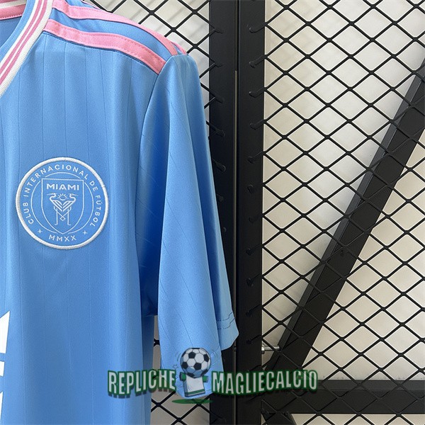 maglia inter miami terza 2025-2026 - immagine 5