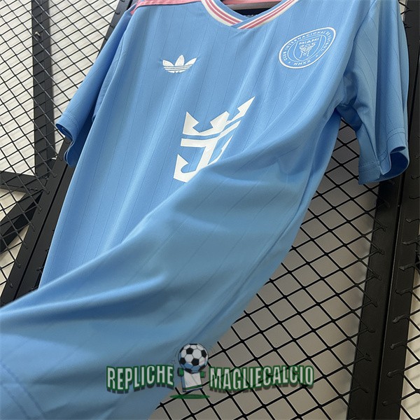maglia inter miami terza 2025-2026 - immagine 6