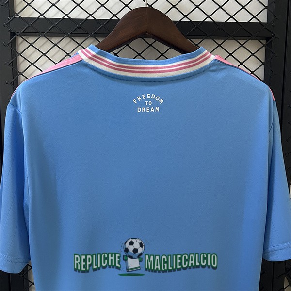 maglia inter miami terza 2025-2026 - immagine 7