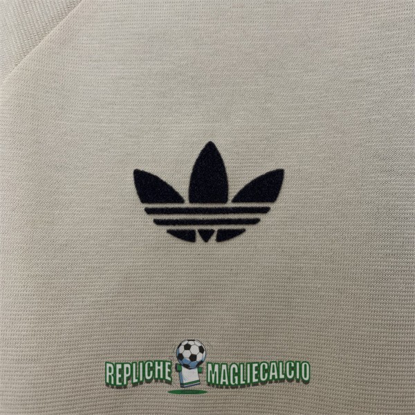 maglia juve edizione speciale giallo chiaro 2025-2026 - immagine 3