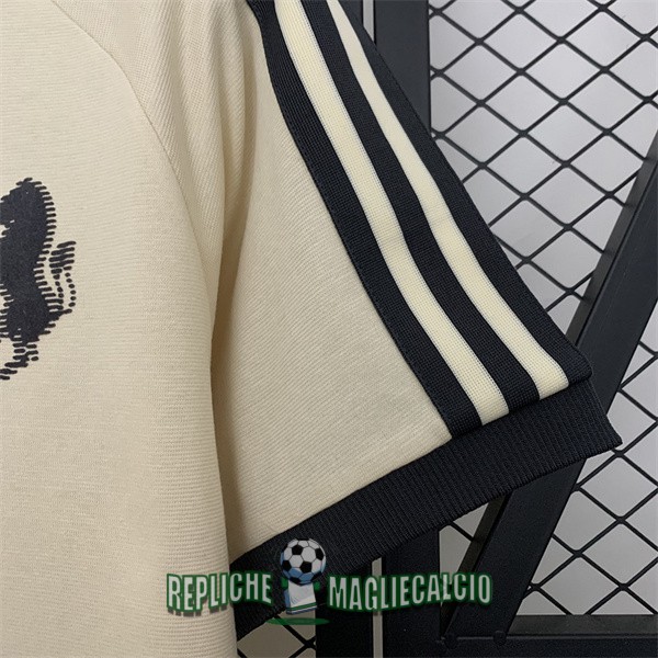 maglia juve edizione speciale giallo chiaro 2025-2026 - immagine 5