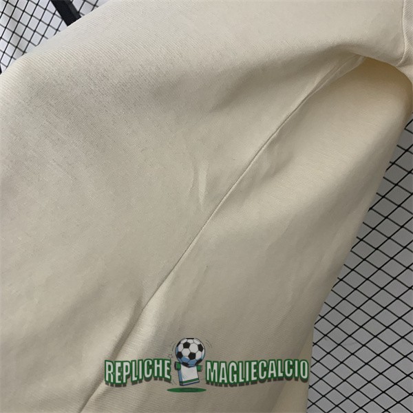 maglia juve edizione speciale giallo chiaro 2025-2026 - immagine 6
