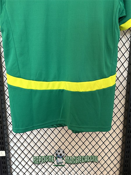 maglia senegal seconda 2024-2025 - immagine 5