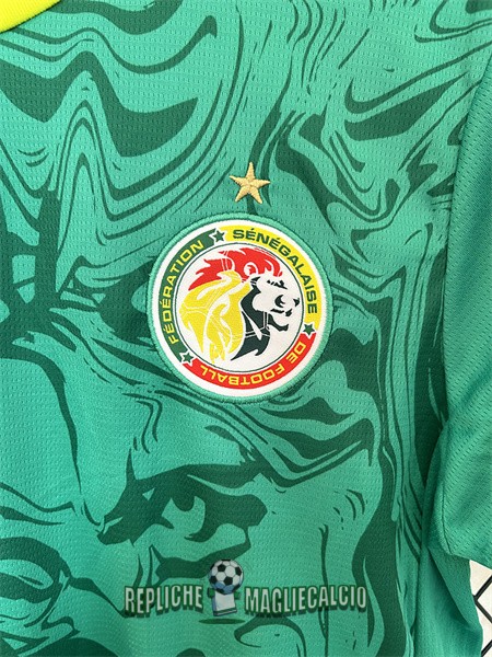 maglia senegal seconda 2024-2025 - immagine 6