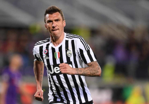 mandzukic juve mandzukic juve