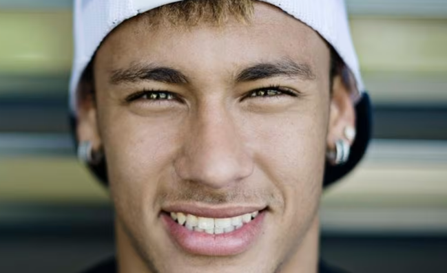 neymar età neymar età