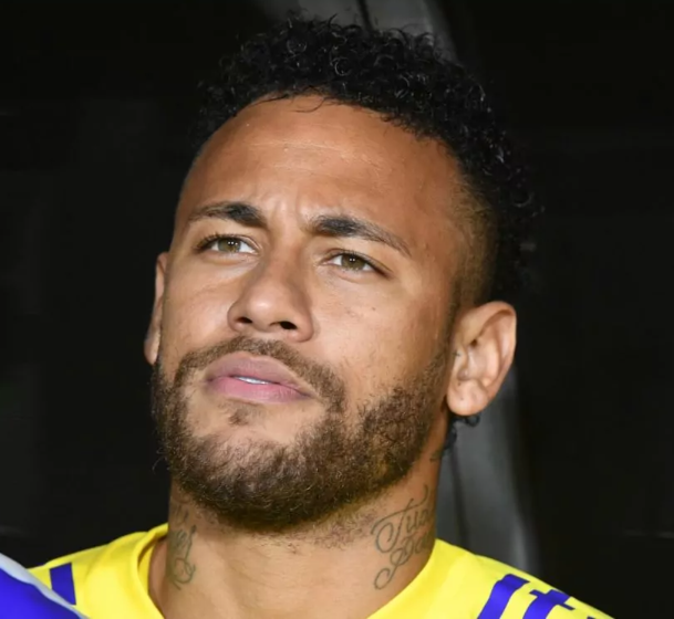 statistiche gol assist calciatore Neymar età: il famoso attaccante Neymar