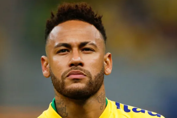 impatto mediatico calciatore neymar età