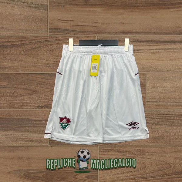 pantaloncini fluminense prima 2025-2026