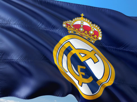 inno real madrid testo