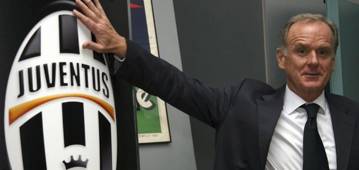 Calciopoli Juventus