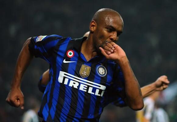 maicon inter milan