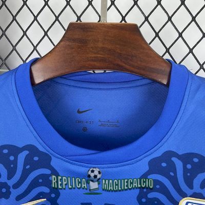 maglia Finlandia seconda 2025-2026 - immagine 2