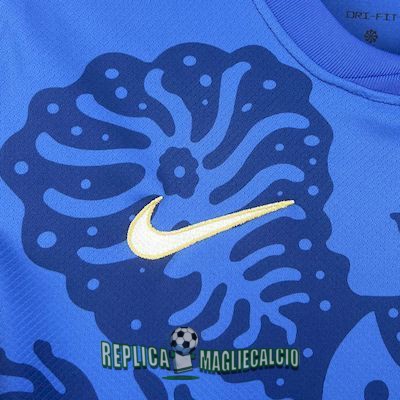 maglia Finlandia seconda 2025-2026 - immagine 3